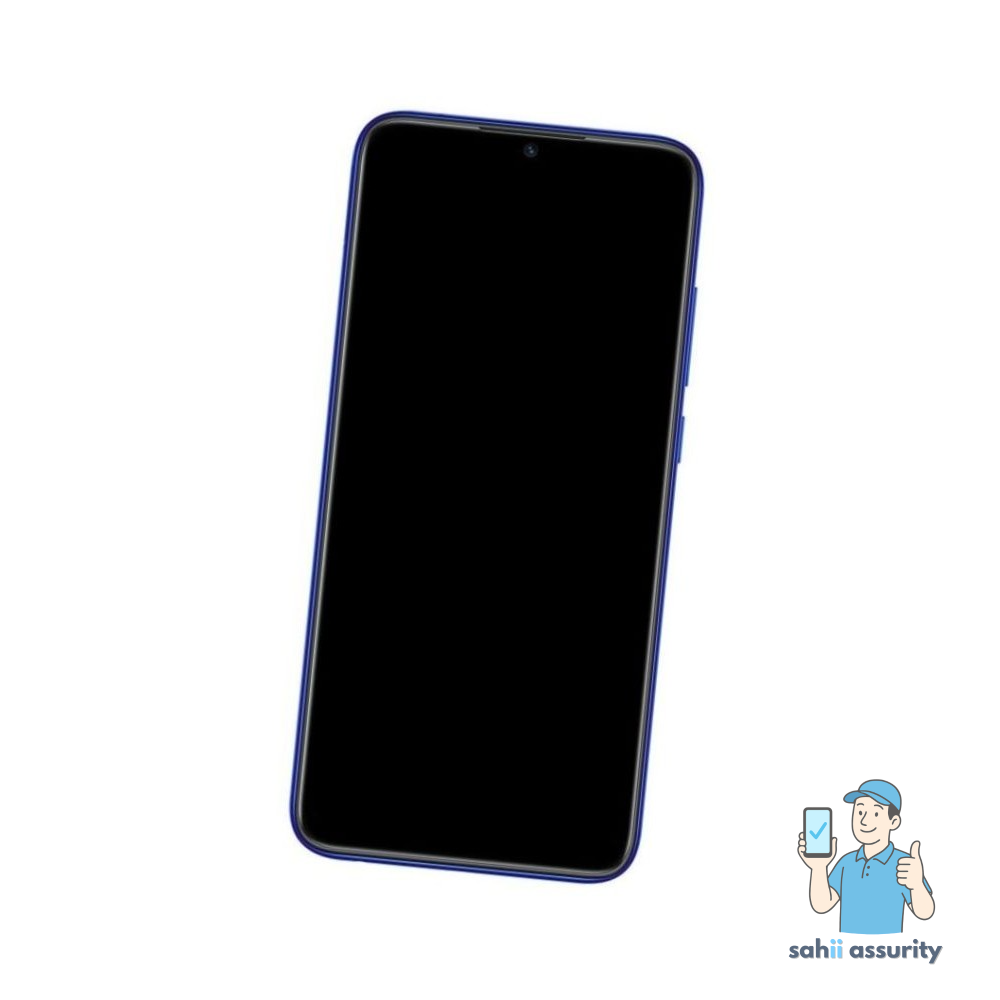 Speaker Flex Cable for Xiaomi Redmi Note 8